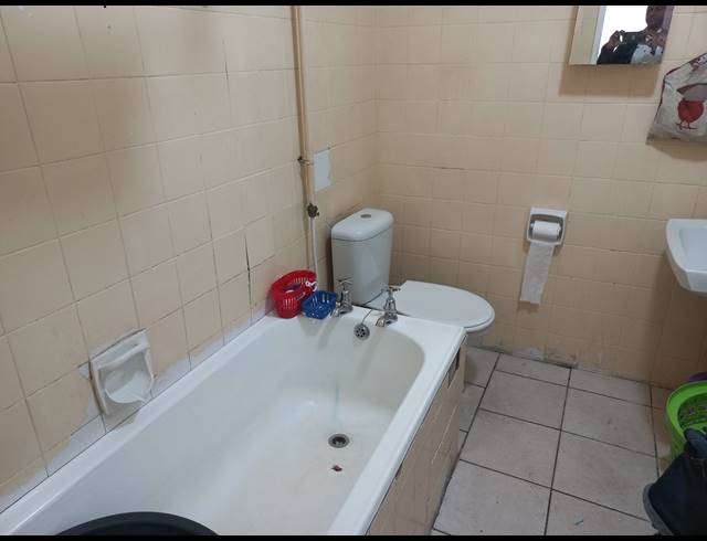 0.5 BEDROOM APARTMENT BLOCK FOR SALE IN DURBAN CENTRAL